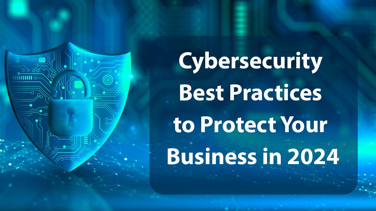 Cyber Security Best Practice